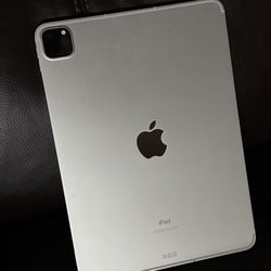 iPad Pro