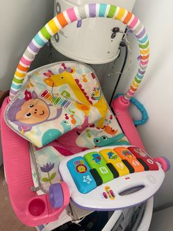 kid play mat