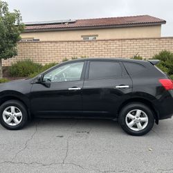 Nissan Rogue For Sale