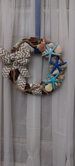 Handmade Wreaths