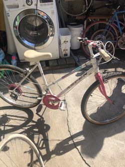 Aspen Bike