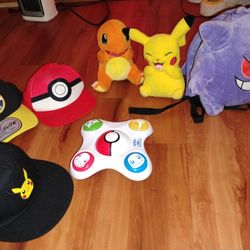 Pokemon Collection 
