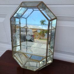 Vintage Hanging  Decor 