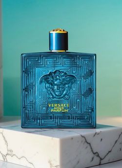 Versace Eros