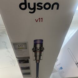 Dyson V11 Multi Surface Vacuum 