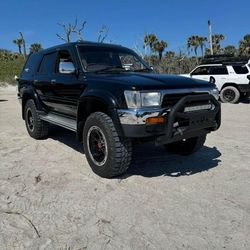 1995 Toyota 4Runner