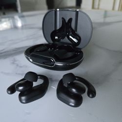 OCCIAM - Wireless Earphones