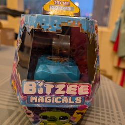 Bitzee Magical Pet