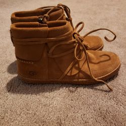 Ugg Boots Good Condtion Size 5