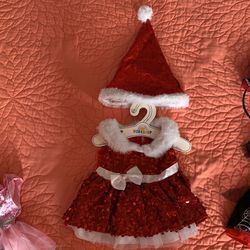 Build A Bear Clothes 