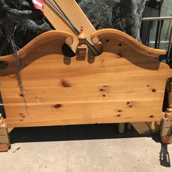 Bed Frame
