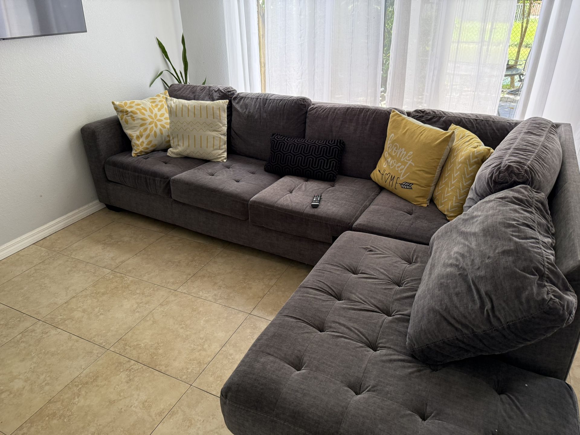 Sofa