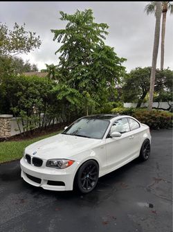 2009 BMW 135I N54