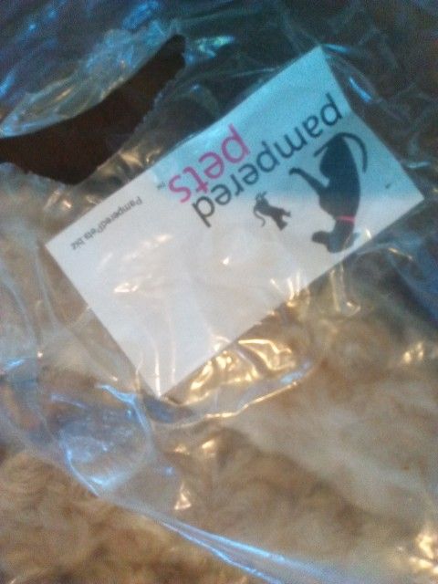 Pampered Pets Dog Beds (3)