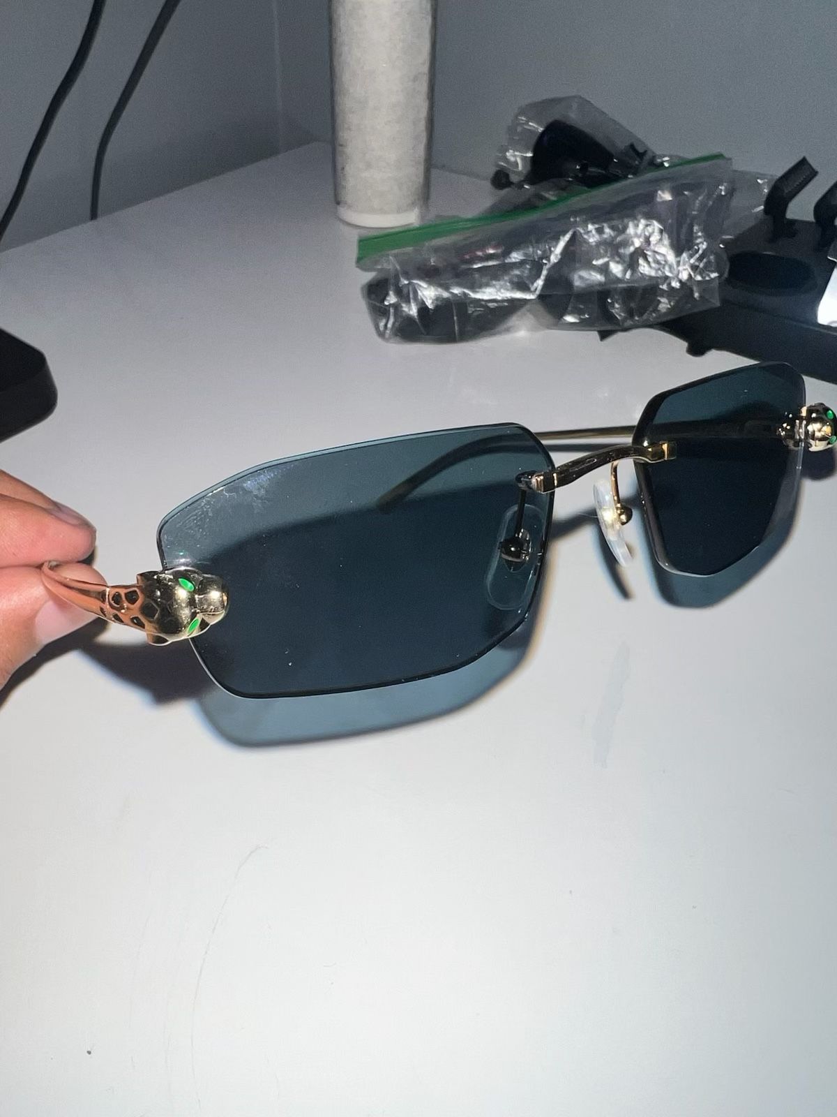Cartier Sunglasses