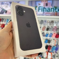 Iphone 16 unlocked