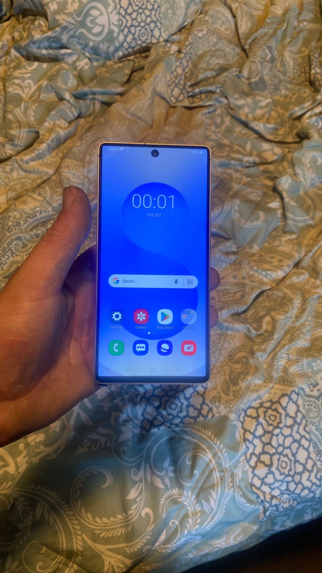 OEM Galaxy S25 Ultra