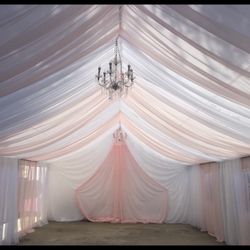 Draping