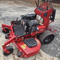 2024 Toro Grandstand Stander Zero Turn 60 Inch Lawn Mower 