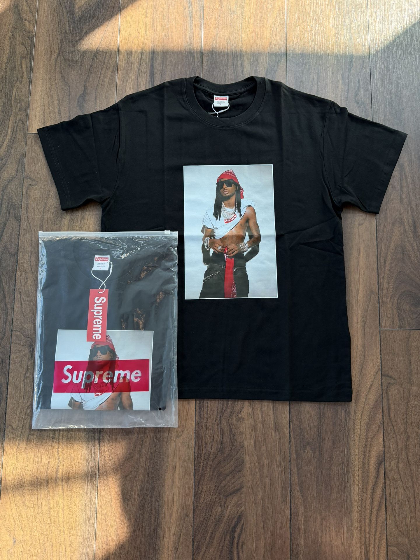 Supreme Carti Tee