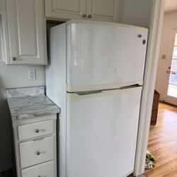 Refrigerator Whirlpool