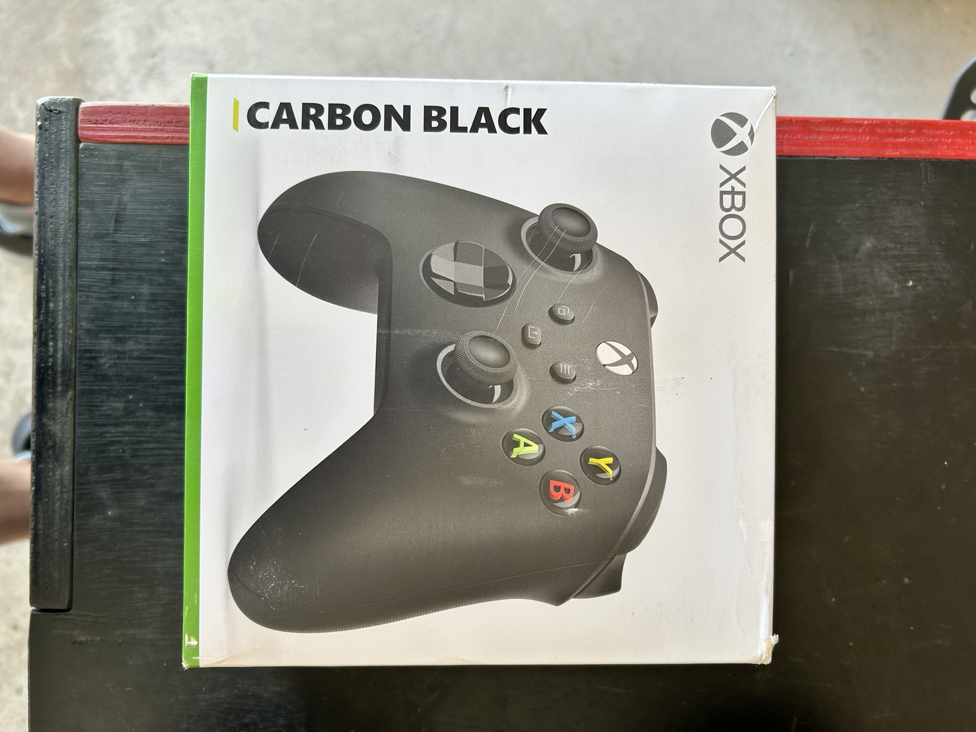 Brand New Xbox Controller