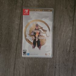 Mortal Kombat 1 (No DLC)