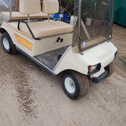 Club Car