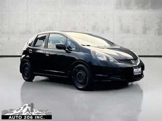 2010 Honda Fit