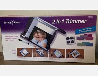 Paper Cutter/Trimmer