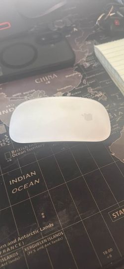 Apple Magic Mouse 2
