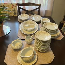 Harmony House Fine China