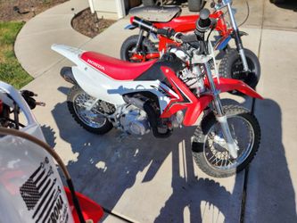 Crf110