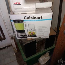 Food Processor
