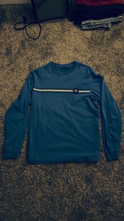 Eddie Bauer Long Sleeve