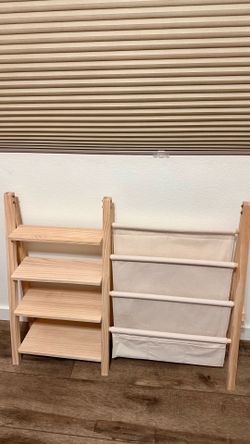 Children’s Bookshelf