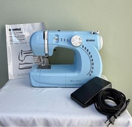Kenmore Mini Ultra Sewing Machine