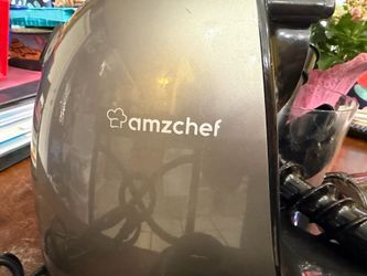 Fruit/Veggie Juicer