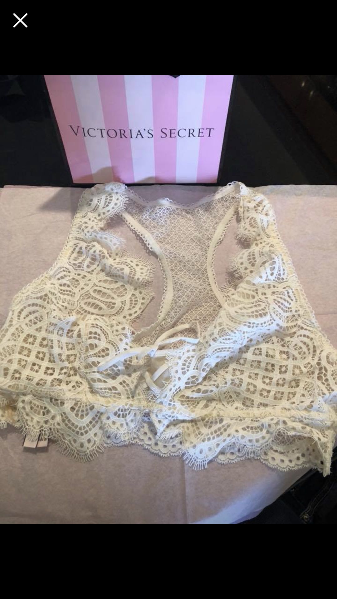 New VS