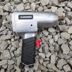 New 1/2" Husky Impact Gun