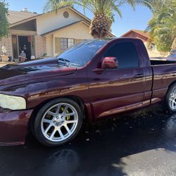2004 Ram Srt 10