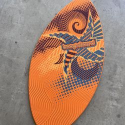 Skim board - kid size