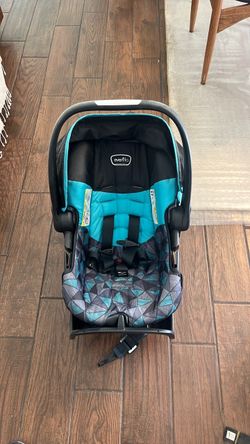 Baby Car Seat