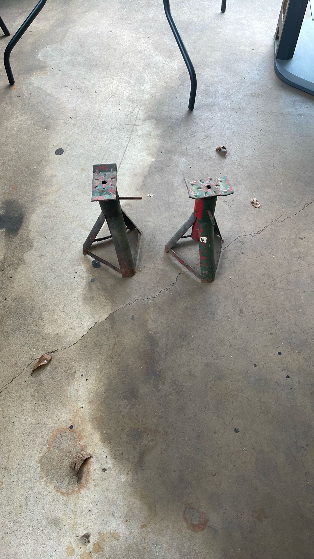 Jack Stands