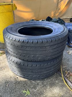 TIRES