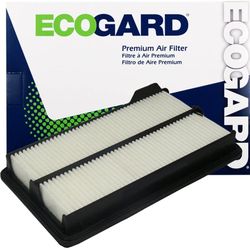 ECOGARD XA6306 Premium Engine Air Filter Fits Acura CSX 2.0L 2007-2011 , honda\.... Condition is "New".
