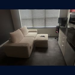 Amazon Boneless Couch 