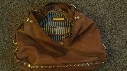 Rebecca minkoff hobo purse