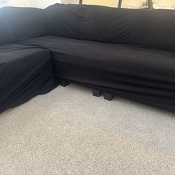 two piece set . Dos piezas