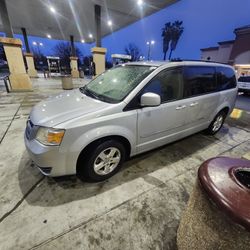 2009 Dodge Grand Caravan